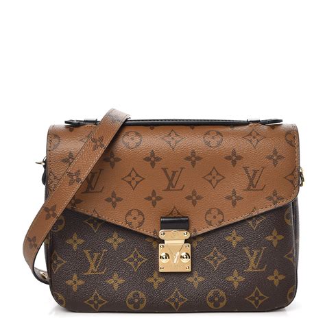 Louis Vuitton side bag price